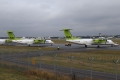 Bombardier DHC-8-402 Q400