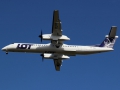 Bombardier DHC-8-402 Q400