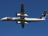 Bombardier DHC-8-402 Q400