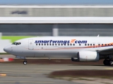 Boeing 737-8Q8