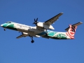 Bombardier DHC-8-402 Q400