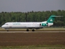 Fokker 100 (F-28-0100)