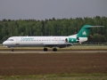 Fokker 100 (F-28-0100)