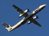 Bombardier DHC-8-402 Q400