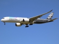 Airbus A350-941