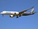 Airbus A350-941