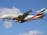 Airbus A380-842