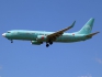 Boeing 737-8HX