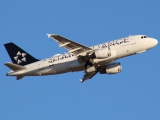 Airbus A319-114
