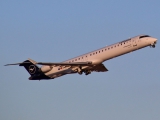 Bombardier CRJ-900 NG (CL-600-2D24)