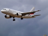 Airbus A319-112