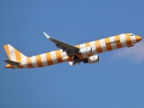 Airbus A321-211