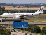 Airbus A330-243
