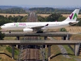 Airbus A330-243