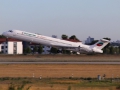 McDonnell Douglas MD-82 (DC-9-82)