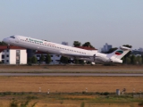 McDonnell Douglas MD-82 (DC-9-82)