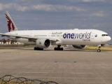 Boeing 777-3DZ/ER