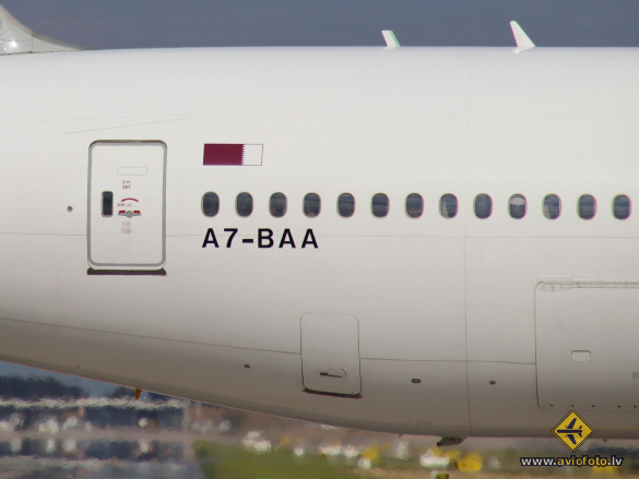 Boeing 777-3DZ/ER