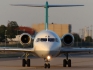 Fokker 100 (F-28-0100)