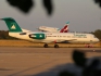 Fokker 100 (F-28-0100)