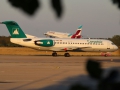 Fokker 100 (F-28-0100)