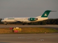 Fokker 100 (F-28-0100)