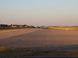 Fokker 100 (F-28-0100)