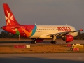 Airbus A320-214