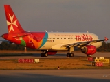 Airbus A320-214