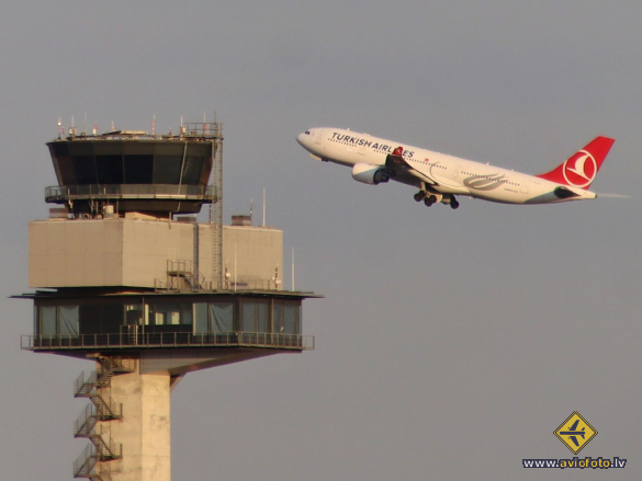 Airbus A330-223