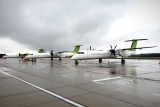 Bombardier DHC-8-402 Q400
