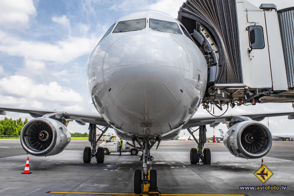 Airbus A320-232