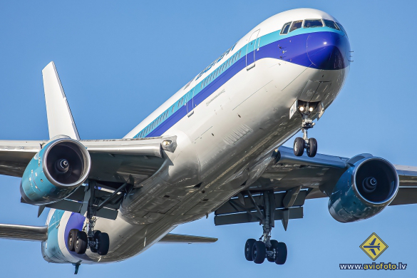 Boeing 767-336/ER