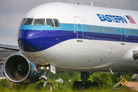 Boeing 767-336/ER