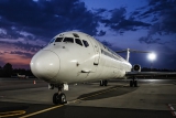 McDonnell Douglas MD-82 (DC-9-82)