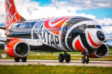 Boeing 737-75C
