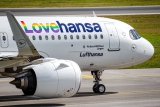 Airbus A320-271N