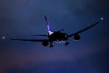 Boeing 787-8 Dreamliner