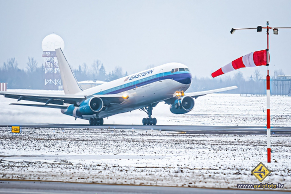 Boeing 767-336/ER