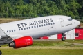 Boeing 737-8Q8