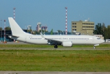 Boeing 737-8 MAX