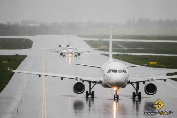 Airbus A320-232