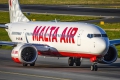 Boeing 737-8 MAX 200