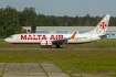 Boeing 737-8 MAX 200