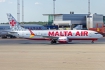 Boeing 737-8 MAX 200