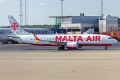 Boeing 737-8 MAX 200