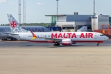 Boeing 737-8 MAX 200