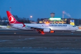 Boeing 737-9 MAX