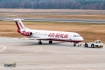 Fokker 100 (F-28-0100)