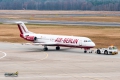 Fokker 100 (F-28-0100)